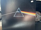 PINK FLOYD Dark Side Of The Moon Original 1st US Pressing 1973  + Sleeve  NICE