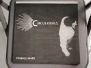 Circus Devils - Pinball Mars - LP - Guided by Voices - Robert Pollard