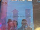 J.J. Johnson and Kai Winding Jay and Kai Columbia Records CL2573 10