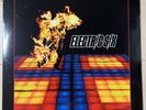 Electric Six / Fire Record Lp 2003 Japan FS m