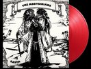 THE ABYSSINIANS Satta LP NEW COLORED VINYL Azul reissue