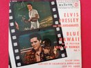 ELVIS PRESLEY 