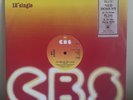 Ned Doheny To Prove My Love UK Jazz Funk Disco 12” single S CBS 13 9481