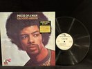 Gil Scott Heron pieces of a man promo LP album record VG+ Flying Dutchman 1971￼
