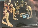 THE JIMI HENDRIX EXPERIENCE electric ladyland POLYDOR uk NM-/VG+ gatefold RE