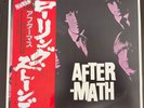 THE ROLLING STONES  aftermath LONDON japan NM/NM w/obi