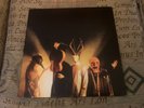 The Dead Weather Sea Of Cowards SPLIT COLOURED VINYL + Insert 2010 LP
