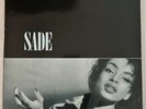 Sade – Diamond Life LP Gatefold UK Import 1984 Smooth Operator Your Love is King