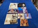 Kylie Minogue Vinyl  Shocked Tears On My Pillow  What Do I Have To Do Jason