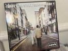 Oasis (Whats The Story) Morning Glory ? LP Remastered Edition Vinyl N/MINT