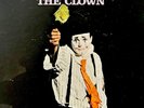 Javier Solis Payaso The Clown LP VG- Caytronics US Latin Ranchera