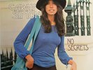 Carly Simon – No Secrets LP Vinyl 1972 Elektra Australia EKS-75049 Non Gatefold