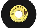 K. HUDSON / OLD BROOM / DIZZIE & SOUL SYNDICATE / RIOT / 7''