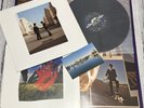 PINK FLOYD - WISH YOU WERE HERE - 180 Gram Vinyl Remastered Edition From 2011
