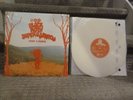 Black Moth Super Rainbow Start A People LP Vinyl Record Album WHITE COLOR RARE