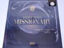 Snoop Dogg Missionary Picture Disc Vinyl Record LP New Sealed 50 Cent Dr. Dre