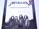 METALLICA Live At Winston Farm Saugerties DOL Limited Colored Vinyl Record New