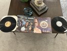 2- Little Joe Y La Familia - Live For Schlitz  & Timeless (Vinyl) 1986 Records
