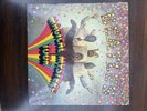 The Beatles - Magical Mystery Tour FIRST PRESS EP Vinyl Record 2x7
