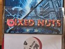 AC/DC - MixedNuts 1996 Ballbreaker Material Super Limited LP COLORED