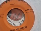 NORTHERN SOUL IKE & TINA TURNER DUST MY BROOM