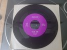 Clown 45 I'm a Gun / She calls on me  Rare Garage Rock 1974 Vinyl Record NM