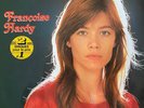 Françoise Hardy Le Double Disque Dor De Francoise Hardy NEAR MINT 2xVinyl LP