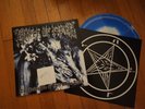Cradle of Filth - The Principle of Evil Made Flesh LP 2014 The End Records *Blue