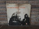 Taste – On The Boards Vinyl LP - 1970 - VG+
