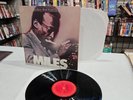 Vintage 1983 Miles Davis 