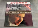Rachmaninoff Dorati - SR90283 Speakers Corner Living Presence Stereo SEALED LP