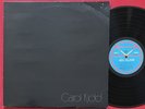 CAROL KIDD SELF TITLED LP (1984) UK RARE VOCAL JAZZ ALOI AK H003 SCOTTISH