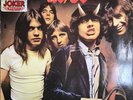 AC/DC Highway To Hell LP Album Ltd S/Edition Vinyl Schallplatte 113