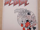 HELP YOURSELF The Return Of Ken Whaley / Happy Days UK 2 x LP in folder EX++