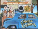 The Allman Brothers Band - Wipe the Windows,Check the Oil,Dollar Gas (1976-2LP)