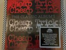 Cheap Trick - The Classic Albums 1977-1979 (5LP Box Set, RSD 2013)