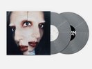 Lady Gaga Mayhem Silver Vinyl 140g U.S. Exclusive Preorder March 7 with Poster