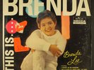 BRENDA LEE: this is brenda DECCA 12