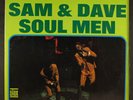 SAM & DAVE: soul men STAX 12