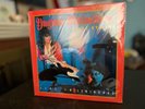 Yngwie Malmsteen - Trial By Fire: Live In Leningrad (Polydor 1989 - Vinyl LP)