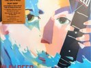 The Outfield Play Deep LP Album Ltd Num RE Blu Vinyl Schallplatte 0112