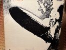 LED ZEPPELIN   White Label Promo   Atlantic SD 8216   Classic Rock LP