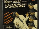 BILLY WARD & DOMINOES: billy ward & his dominoes, vol. 2 FEDERAL 7
