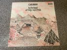 Caravan In The Land Of Grey & Pink Rare Deram 2nd Press UK LP