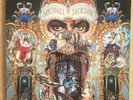 MICHAEL JACKSON - Dangerous / RARE JAMAICA PRESS DOUBLE LP EPIC