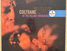 JOHN COLTRANE - Live at Village Vanguard / RARE IMPULSE MONO A-10 RVG