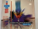 Beastie Boys, The In Sound From Way Out , 12” Color Vinyl, Numbered, 1996 Shrink
