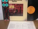 From Elvis in Memphis R4P-5005 1974 Japan 4-channel quadra-disc RCA LP Presley