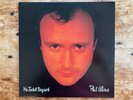 Phil Collins No Jacket Required 1st US press double RL LP ULTRASONIC NM