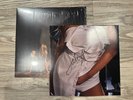 SIGNED So Close To What Poster + Milky Clear Vinyl - AUTOGRAPHED by Tate McRae